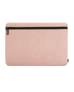 Incase Carry Zip Sleeve for 15-inch Laptop - Blush Pink