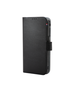 Decoded Detachable Wallet - iPhone 13 - Black