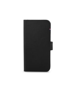 Detachable Wallet Black - iPhone SE