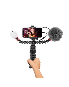 GorillaPod Mobile Vlogging Kit - JOBY