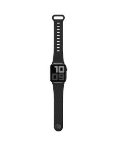 LAUT Active 2.0 - Sports Watch Strap for 45mm - Black