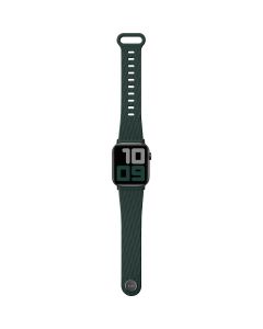 LAUT Active 2.0 - Sports Watch Strap for 41mm - Sage Green