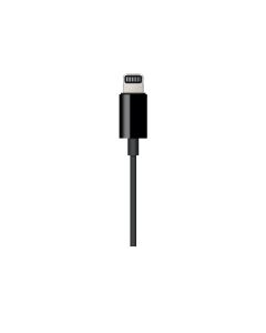 Lightning to 3.5mm Audio Cable (1.2m) - Black
