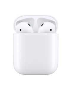 AirPods (2nd Generation) with Charging Case