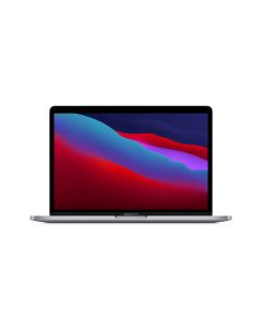 13-inch MacBook Pro: Apple M1 chip, 256GB SSD - Space Grey