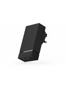 Native Union - Smart Power Adapter - 3in1