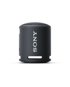 Sony SRS-XB13 - Compact & Portable Wireless Bluetooth Speaker - Black