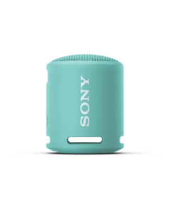 Sony SRS-XB13 - Compact & Portable Wireless Bluetooth Speaker - Powder Blue