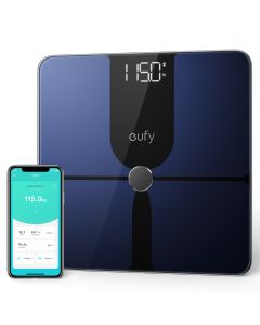 Eufy Smart Scale P1 - Black