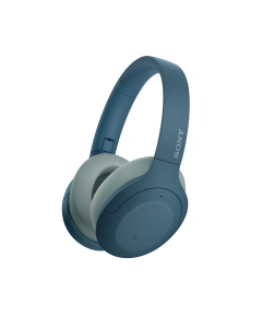 Sony WH-H910 - Wireless Noise Cancelling Headphones - Blue