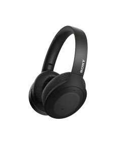 Sony WH-H910 - Wireless Noise Cancelling Headphones - Black