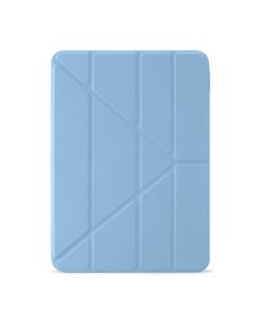 Pipetto - iPad 10th Gen (2022) Origami No1 Original - Light Blue