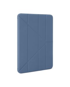 Pipetto - iPad 10th Gen (2022) Origami No1 Original - Navy