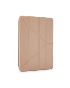 Pipetto - iPad 10th Gen (2022) Origami No1 Original - Rose Gold