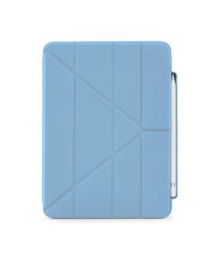 Pipetto - iPad 10th Gen (2022) Origami No3 Pencil - Light Blue