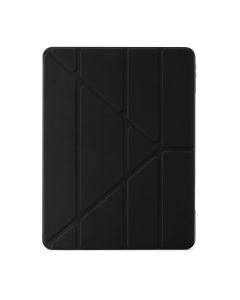 Pipetto - iPad Air 13-inch (2024) Origami No1 Original - Black