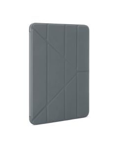 Pipetto Origami Case - iPad Air 10.9 (2022/2020) - Dark Grey
