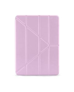 Pipetto - iPad Air 11-inch 6th Gen (2024) Origami No1 Original - Metallic Purple