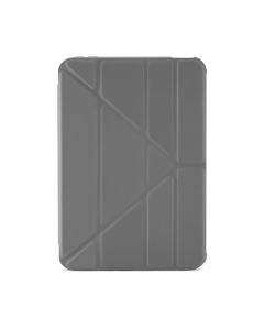 Pipetto Origami No1 - iPad mini 6 - Dark Grey