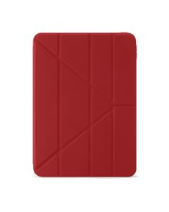 Pipetto iPad Pro 11 (2021) Origami No1 Original TPU - Red