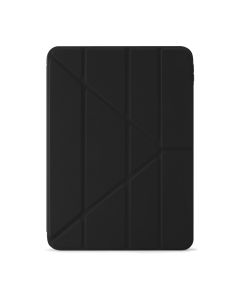 Pipetto - iPad Pro 13-inch 7th Gen (2024) Origami No1 Original - Black
