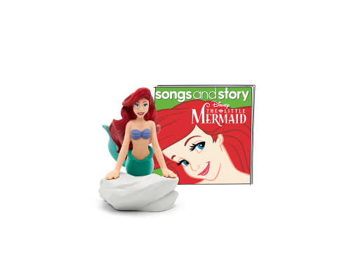 Tonies Disney - The Little Mermaid - Ariel