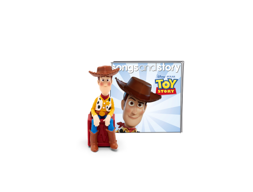 Tonies | Disney | Toy Story: Woody