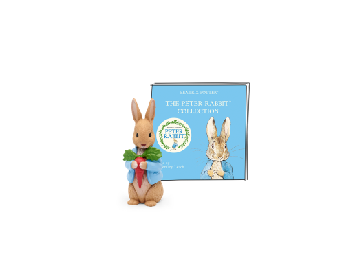Tonies | Peter Rabbit | The Complete Tales