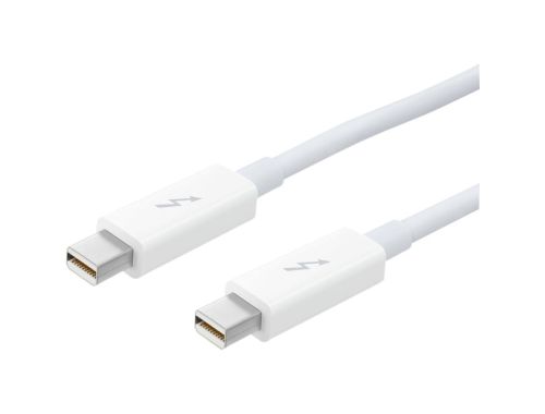 Apple Thunderbolt Cable (2.0m)