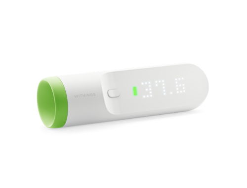 Withings Thermo - White