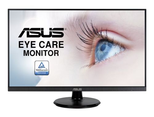 ASUS Monitor 27-inch Full HD | Eye Care - (1920 x 1080)