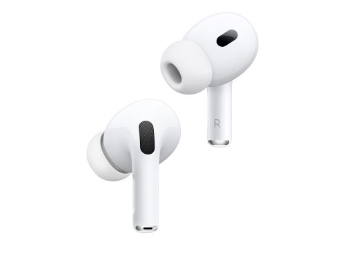AirPods Pro (2nd generation) with USB-C