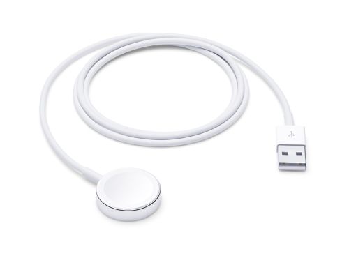 Apple Watch Magnetic Charger to USB-A 1M