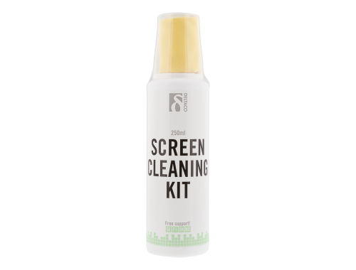 Deltaco - Screen Cleaning Kit