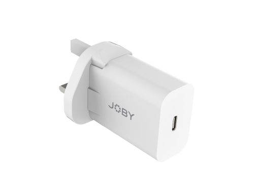 JOBY 20W USB-C Charger