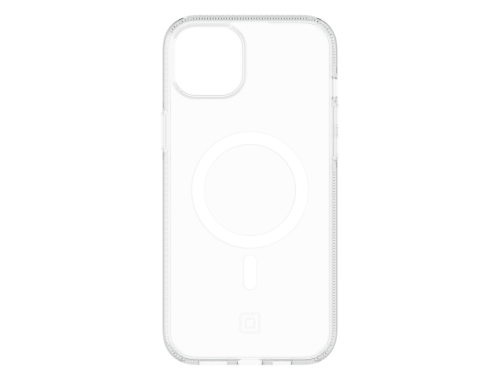 Incipio Duo for iPhone 15 Plus - Clear