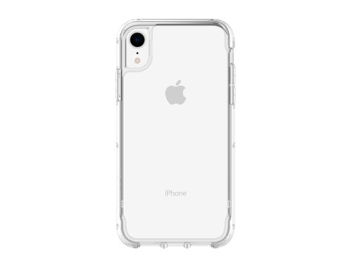 Griffin Survivor Clear - iPhone XR - Clear