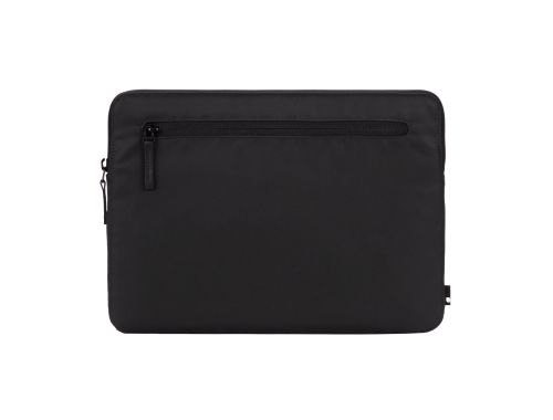 Incase Compact Sleeve in Flight Nylon for 15 & 16" MacBook Pro  - Black