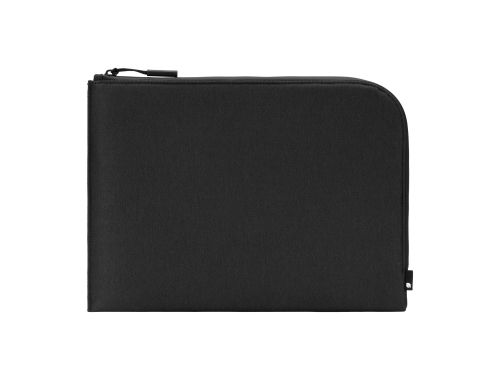Incase Recycled Twill Facet Sleeve for 16-inch MacBook Pro (2021) - Black