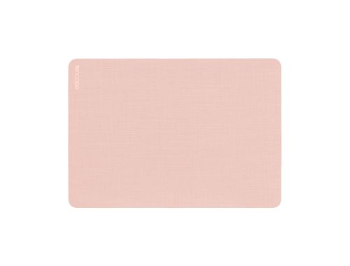 Incase Hardshell 13-inch MacBook Pro Textured Woolenex - Blush Pink