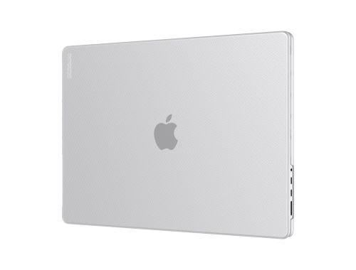 Incase Hardshell 16-inch MacBook Pro (2021) - Clear