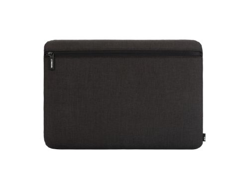 Incase Carry Zip Sleeve for 15-inch Laptop - Graphite