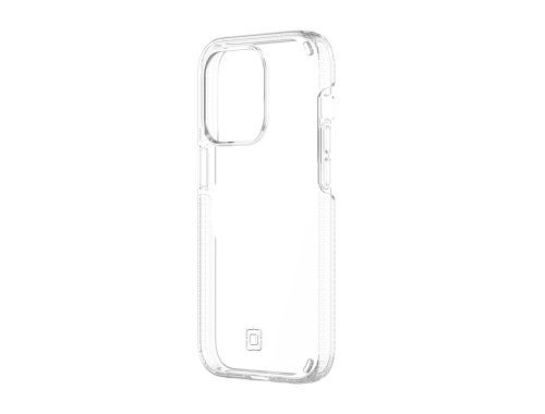 Incipio Duo - MagSafe Case - iPhone 14 Pro - Clear