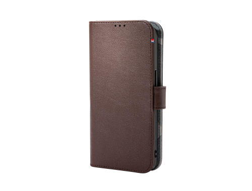 Detachable Wallet Chocolate - iPhone 13 Pro Max