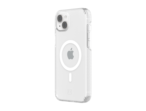 Incipio Duo - MagSafe Case - iPhone 14 Plus - Clear
