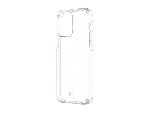 Incipio Duo - MagSafe Case - iPhone 14 Pro Max - Clear