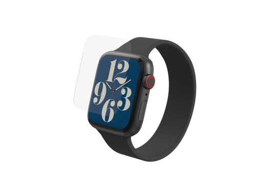 ZAGG Screen Protector for 44mm Apple Watch