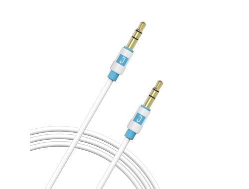 3.5mm Juku Auxilliary Cable