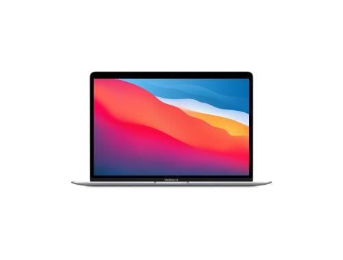 13-inch MacBook Air: Apple M1 chip, 256GB - Silver