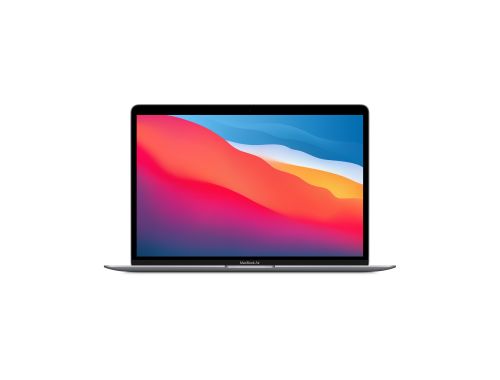 13-inch MacBook Air: Apple M1 chip, 256GB - Space Grey